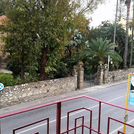 La Gardenia Vacanze Al Mare Appartement Diano Marina