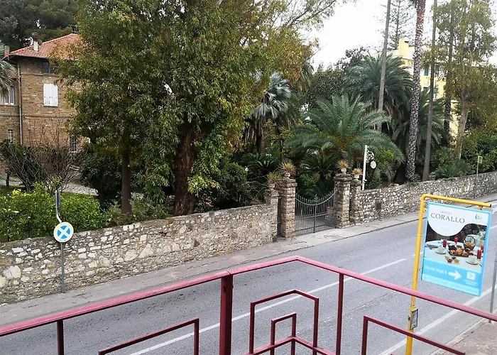 La Gardenia Vacanze Al Mare Appartement Diano Marina