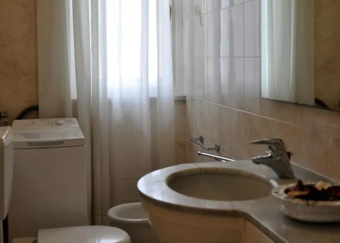 Appartement La Gardenia Vacanze Al Mare *