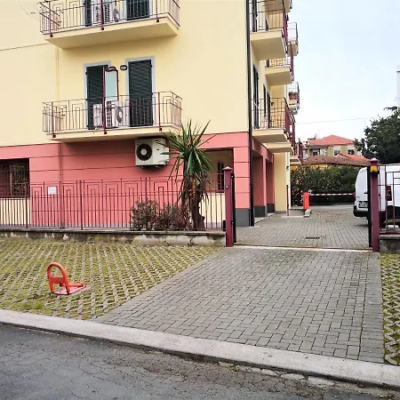 La Gardenia Vacanze Al Mare * Діано-Марина