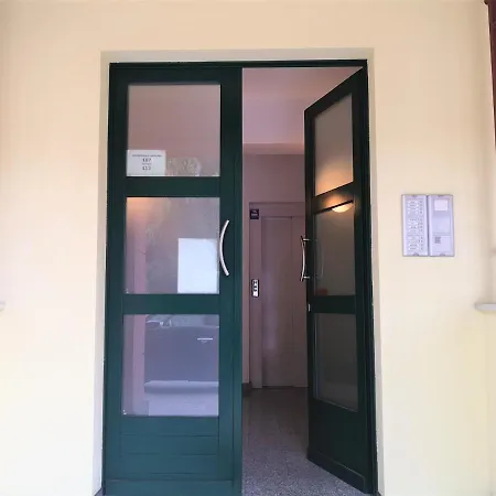 Apartment La Gardenia Vacanze Al Mare *