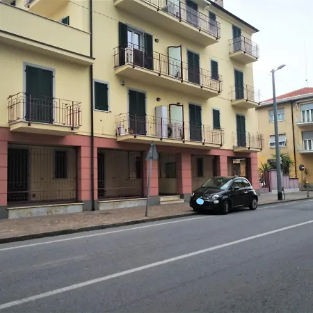 La Gardenia Vacanze Al Mare Diano Marina