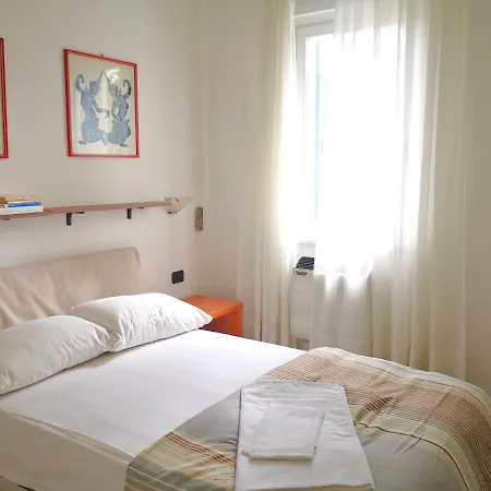 La Gardenia Vacanze Al Mare Діано-Марина