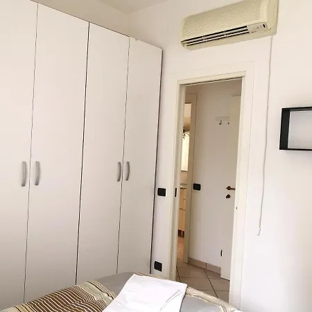 Апартаменти La Gardenia Vacanze Al Mare Діано-Марина