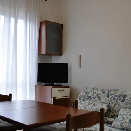Apartamento La Gardenia Vacanze Al Mare *