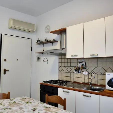 La Gardenia Vacanze Al Mare * Діано-Марина