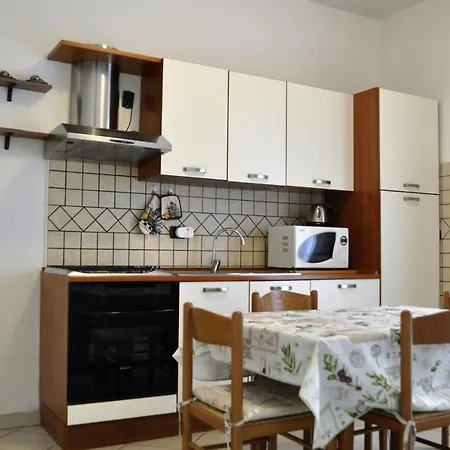 La Gardenia Vacanze Al Mare Діано-Марина