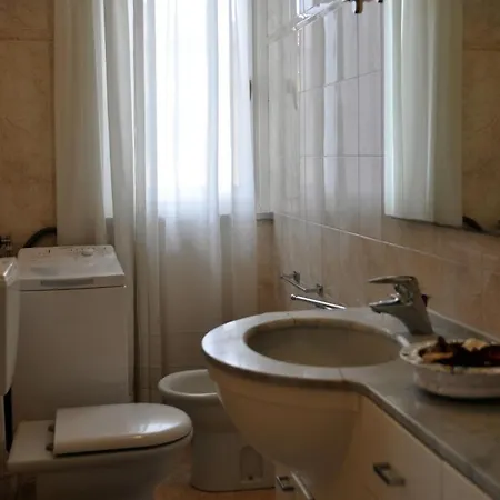 Apartment La Gardenia Vacanze Al Mare *