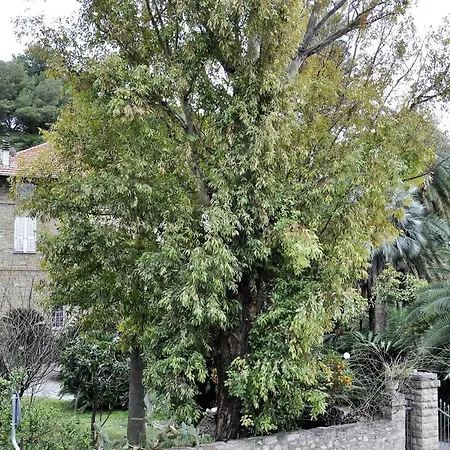 La Gardenia Vacanze Al Mare Apartmán Diano Marina