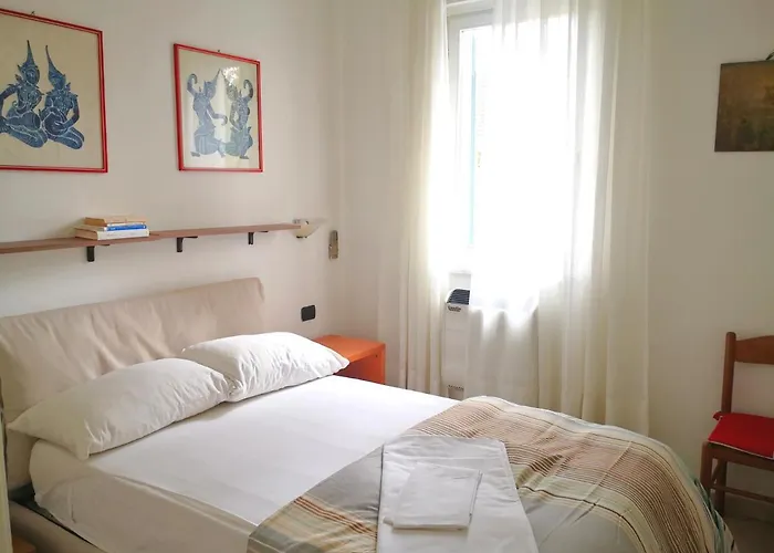 La Gardenia Vacanze Al Mare Diano Marina