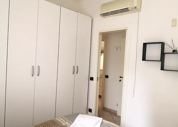 Apartamento La Gardenia Vacanze Al Mare Diano Marina