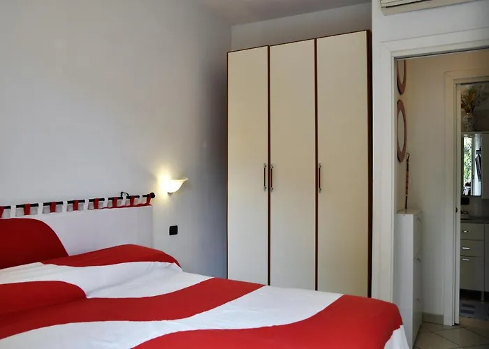 La Gardenia Vacanze Al Mare * Diano Marina