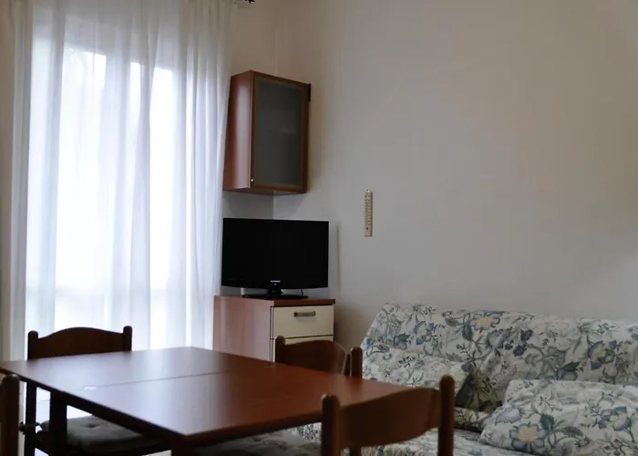 Apartamento La Gardenia Vacanze Al Mare *