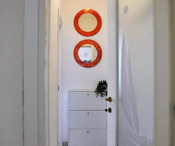 La Gardenia Vacanze Al Mare *