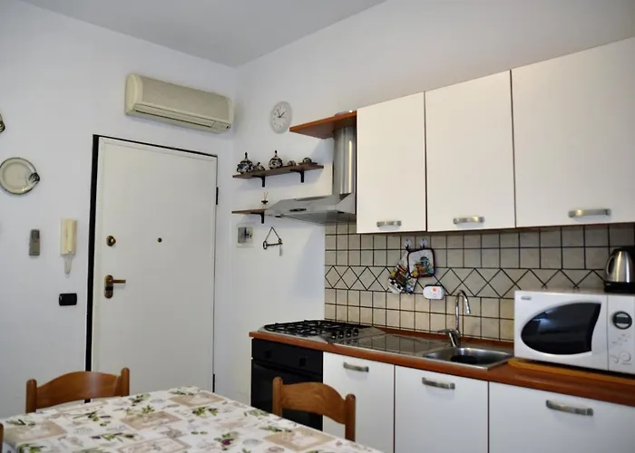 La Gardenia Vacanze Al Mare * Diano Marina