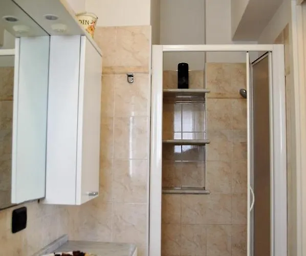 La Gardenia Vacanze Al Mare *