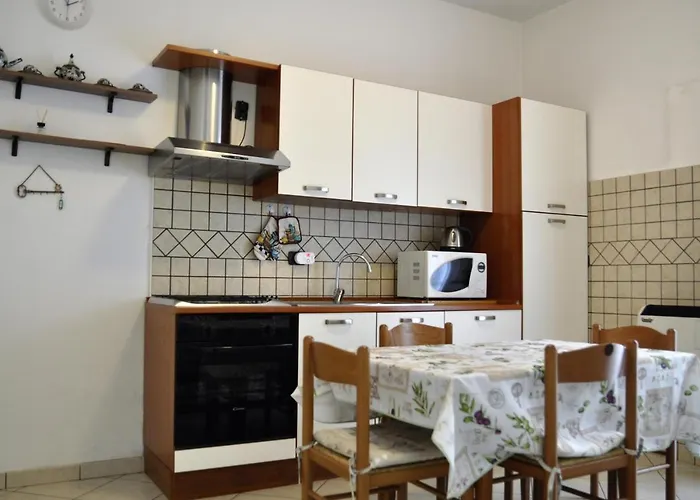 La Gardenia Vacanze Al Mare Diano Marina