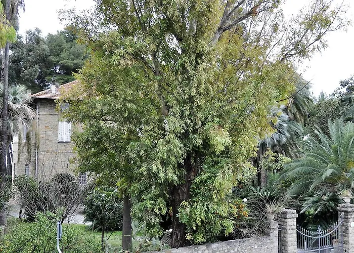 La Gardenia Vacanze Al Mare Apartmán Diano Marina